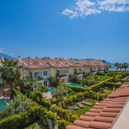 Sunset Beach Club Aqua Lettings Fethiye Bagian luar foto
