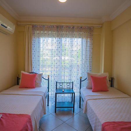 Sunset Beach Club Aqua Lettings Fethiye Bagian luar foto